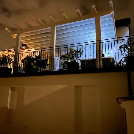 Apartment Dimora Di Charme &