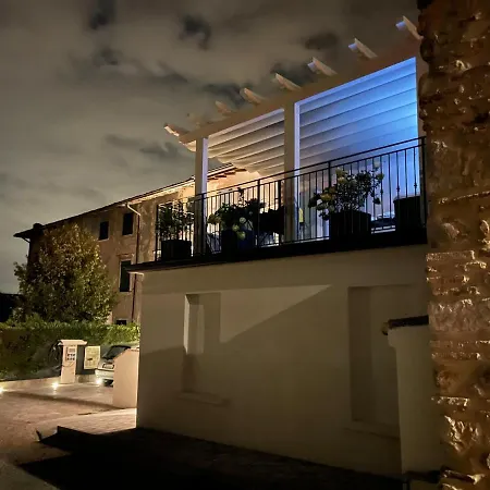 Dimora Di Charme & Apartment Peschiera del Garda