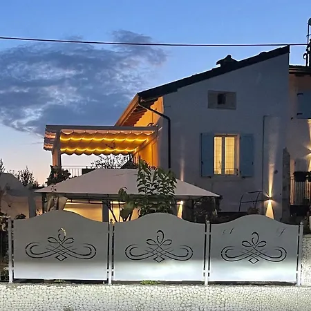 Dimora Di Charme & Апартаменты
