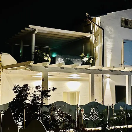 Dimora Di Charme & Apartment Peschiera del Garda