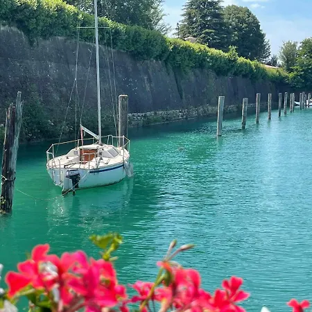 Apartment Dimora Di Charme &