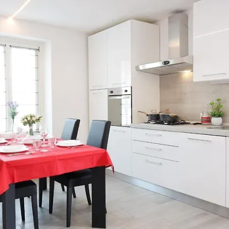 Apartment Dimora Di Charme &