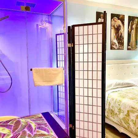 Dimora Di Charme & Apartment
