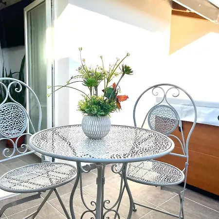 Dimora Di Charme & Apartment