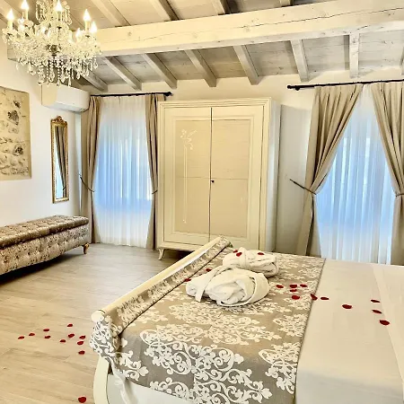 Dimora Di Charme & *