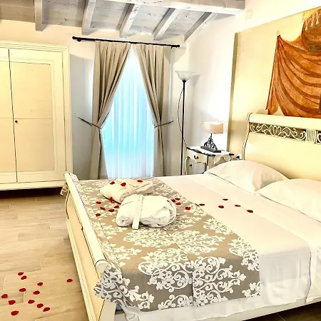 Dimora Di Charme & Apartment Peschiera del Garda