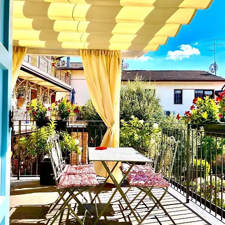 Dimora Di Charme & * Peschiera del Garda
