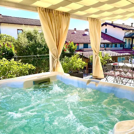 Apartment Dimora Di Charme & Peschiera del Garda