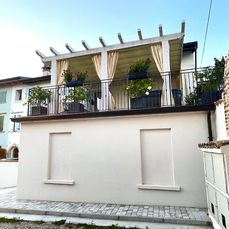Dimora Di Charme & Peschiera del Garda
