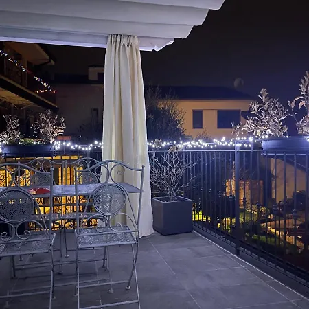 Dimora Di Charme & Apartment