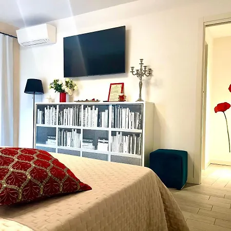 Apartment Dimora Di Charme & *
