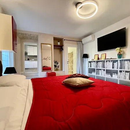 Dimora Di Charme & Apartment
