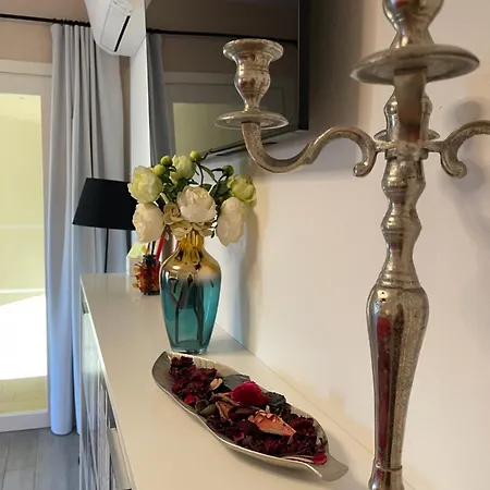 Dimora Di Charme & Apartment