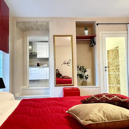 Dimora Di Charme & Peschiera del Garda