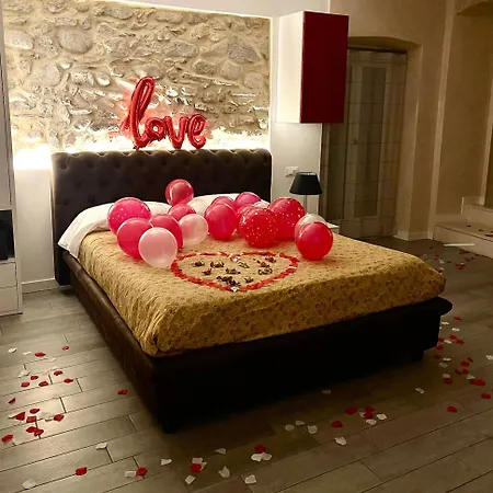 Dimora Di Charme & Apartment *