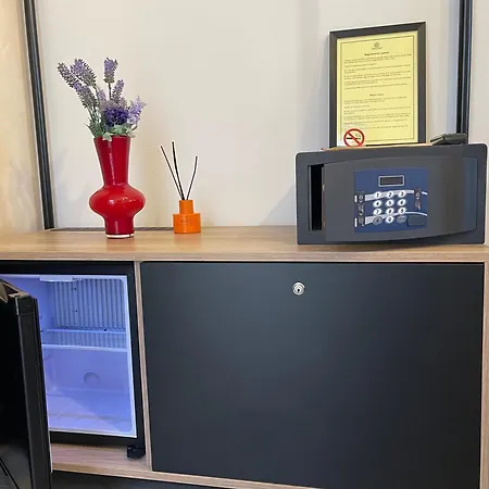 Dimora Di Charme & Apartment Peschiera del Garda