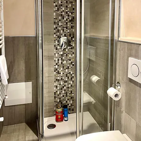 Dimora Di Charme & Apartment Peschiera del Garda