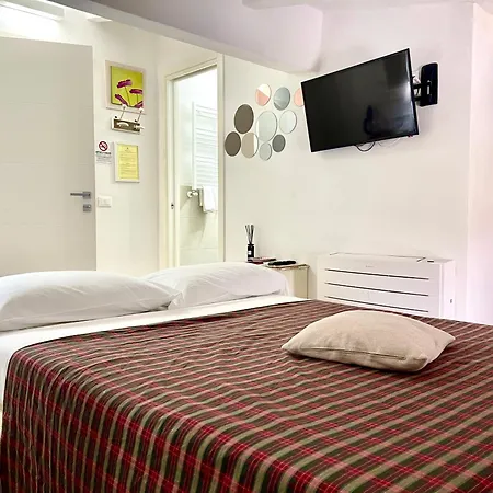 Dimora Di Charme & Apartment *