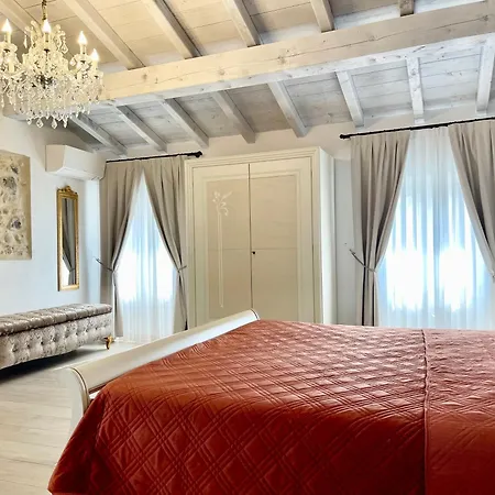 Apartment Dimora Di Charme &