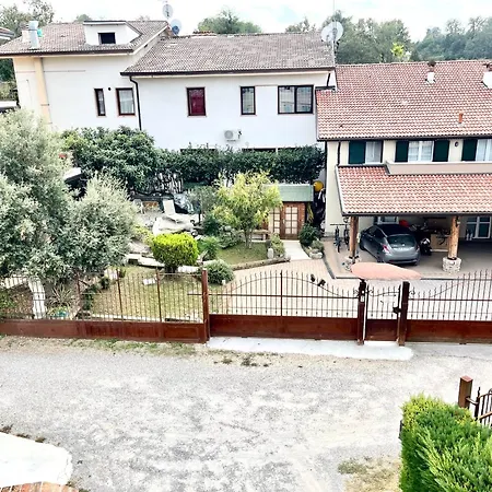 Dimora Di Charme & Apartment Peschiera del Garda