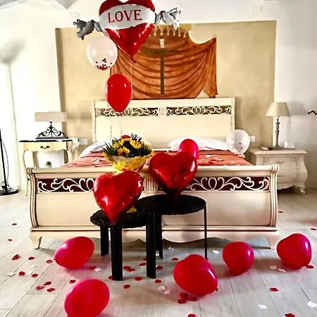 Dimora Di Charme & Apartment Peschiera del Garda