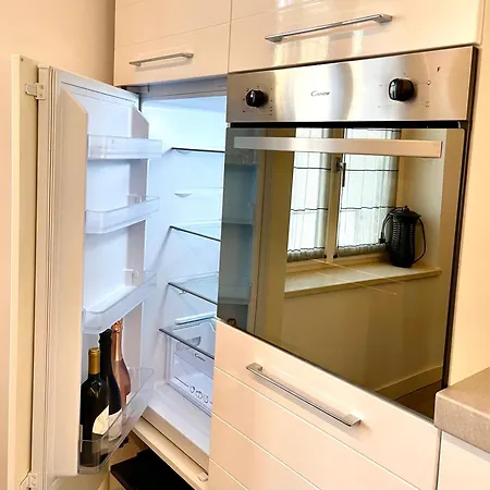 Apartment Dimora Di Charme &