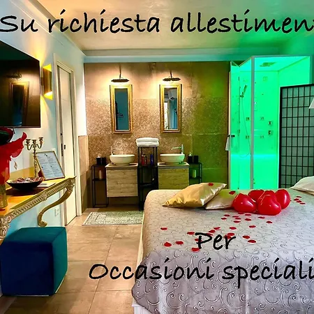 Dimora Di Charme & Apartment *