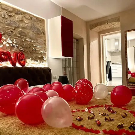 Apartment Dimora Di Charme & Peschiera del Garda