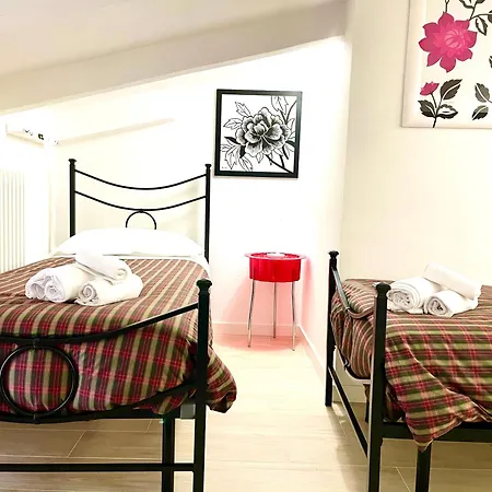 Dimora Di Charme & Apartment *
