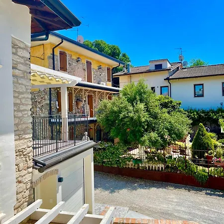 Apartment Dimora Di Charme & *