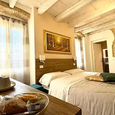 Dimora Di Charme & Peschiera del Garda