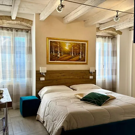 Dimora Di Charme &