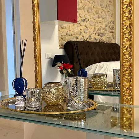 Apartment Dimora Di Charme & Peschiera del Garda