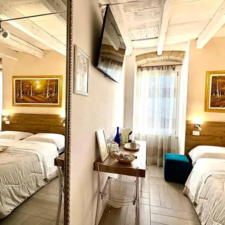 Dimora Di Charme & Apartment