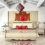 Dimora Di Charme & Apartmán Peschiera del Garda