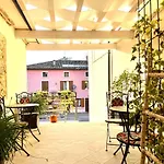 Apartmán Dimora Di Charme & Peschiera del Garda