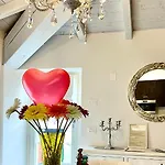 Dimora Di Charme & Apartmán *