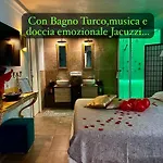 Dimora Di Charme & Apartmán Peschiera del Garda