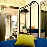 Apartmán Dimora Di Charme & Peschiera del Garda