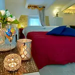 Dimora Di Charme & Apartmán Peschiera del Garda