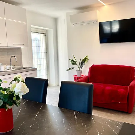 Dimora Di Charme & * Peschiera del Garda