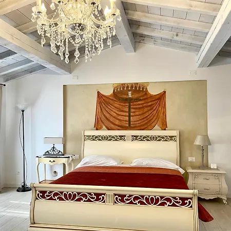 Dimora Di Charme & Apartament