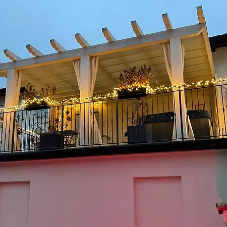 Dimora Di Charme & Peschiera del Garda