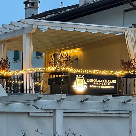 Dimora Di Charme & Apartamento *