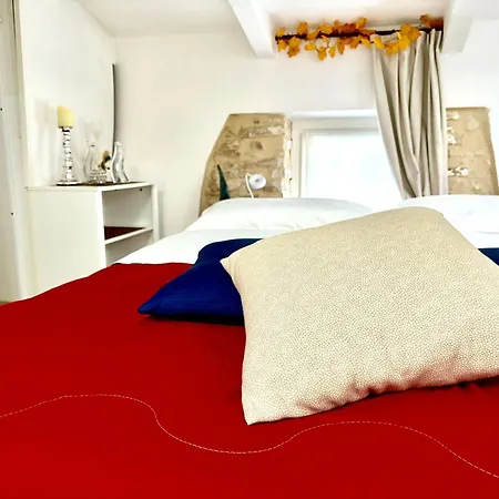 Apartament Dimora Di Charme &
