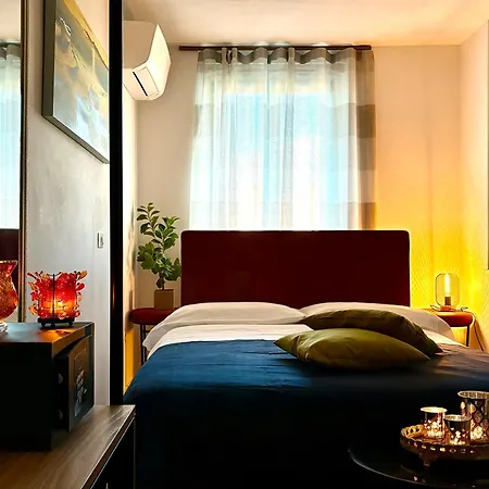 Dimora Di Charme & Apartamento *