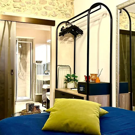 Apartament Dimora Di Charme & Peschiera del Garda