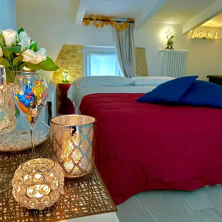 Dimora Di Charme & Apartament Peschiera del Garda