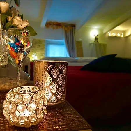 Apartamento Dimora Di Charme & *