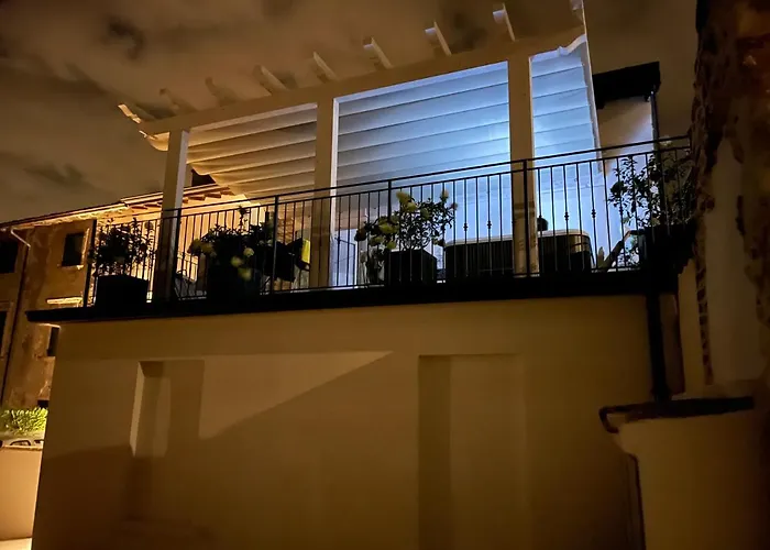 Apartamento Dimora Di Charme &